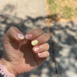 Polished Nail Studio - Structured Gel Manicure