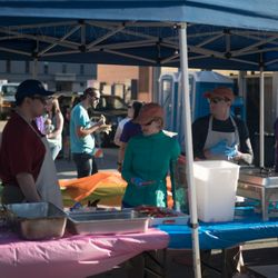 West End Block Party
