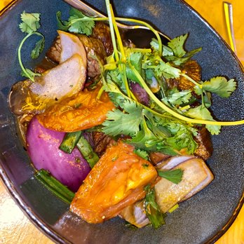 China Chilcano - Lomo Saltado - Peruvian Near Me - Washington, DC, District of Columbia