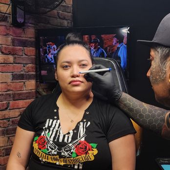 Plan9piercing - Tattoo Near Me - Las Vegas, Nevada