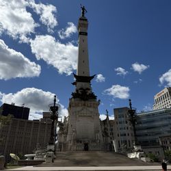 Indiana War Memorial