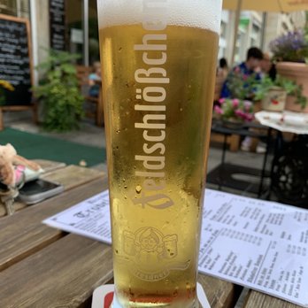 Trödelschänke - Draft beer - Cafes Near Me - Dresden, SN