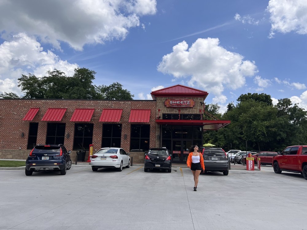 SHEETZ Updated August 2024 15 Photos & 16 Reviews 24578 Route 35
