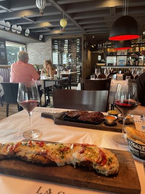 La Cabrera Sunny Isles by null