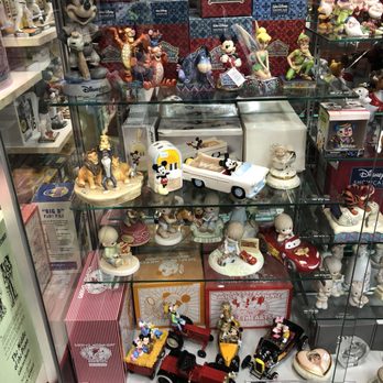 S&A Collectibles - More Disney Collectibles - Hobby Shops Near Me - Newark, California S&A Collectibles - More Disney Collectibles - Hobby Shops Near Me - Newark, California