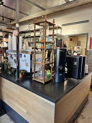 Avoca Coffee Roasters by null