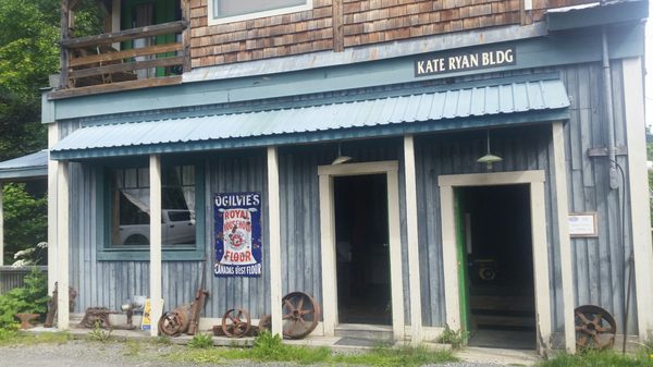 Ripley Creek Inn by null