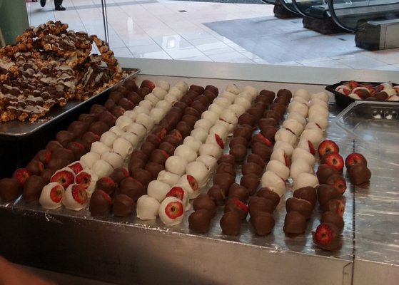 Corner Store by null