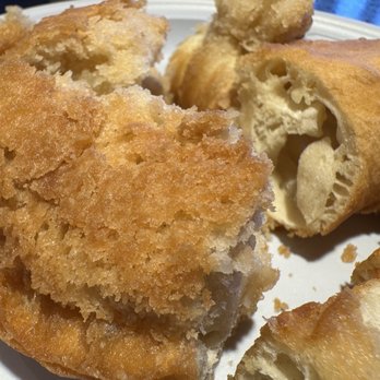 Hometown Rice Roll & Dumplings - Chinese donuts - Dim Sum Near Me - Quincy, Massachusetts