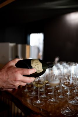 Sama Hand Roll / Grill by null