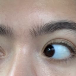 Before getting them threaded