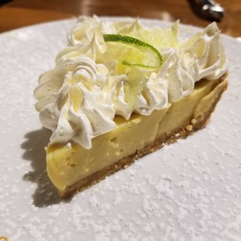Fox & Turtle - Key Lime Pie - American Near Me - Itasca, Illinois