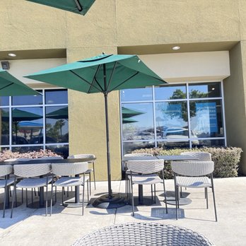 Starbucks - Coffee & Tea Near Me - Madera, California