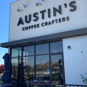 Austin’s Coffee Crafters - Coffee & Tea Near Me - Ripon, California