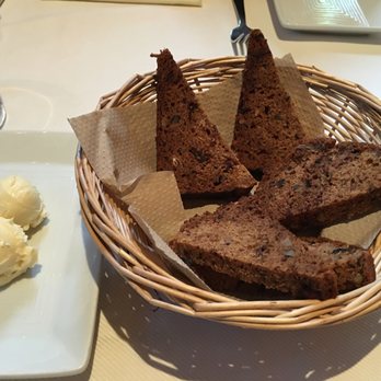 Scampo - Bread Service - Italian Near Me - Boston, Massachusetts Scampo - Bread Service - Italian Near Me - Boston, Massachusetts