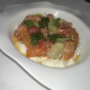 Marea Beverly Hills - Italian Near Me - Beverly Hills, California