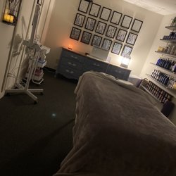 Lavender Suite Massage and Facial Spa