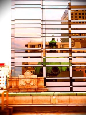 Kanagawa Prefectural Museum of Cultural History by null