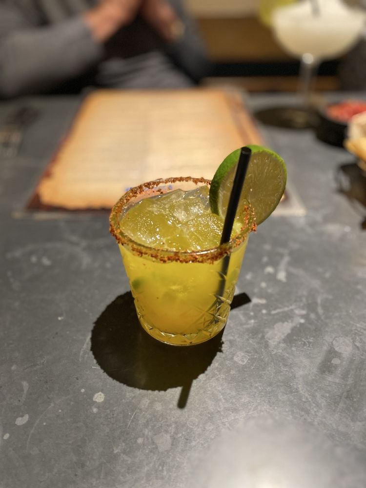 Old Juan's Cantina