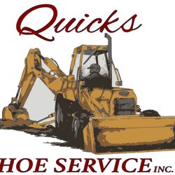 Quick’s Hoe & Landscape Service