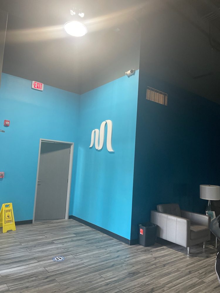 Modoma  - patient advocate in Dallas, TX