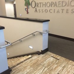 Orthopaedic Associates Medical Clinic