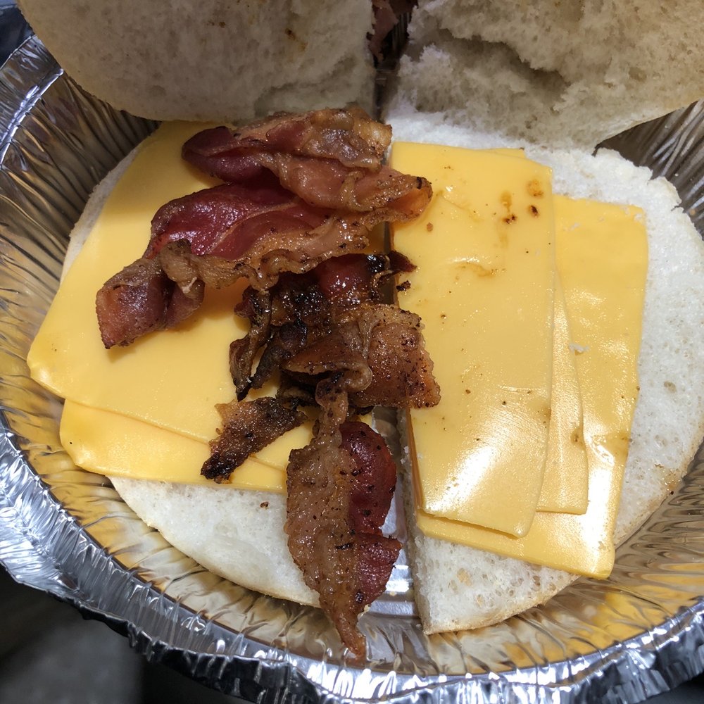 Matthews Diner - Grilled Cheese Sandwich with Bacon - Diners Near Me - Waldwick, New Jersey Matthews Diner - Grilled Cheese Sandwich with Bacon - Diners Near Me - Waldwick, New Jersey