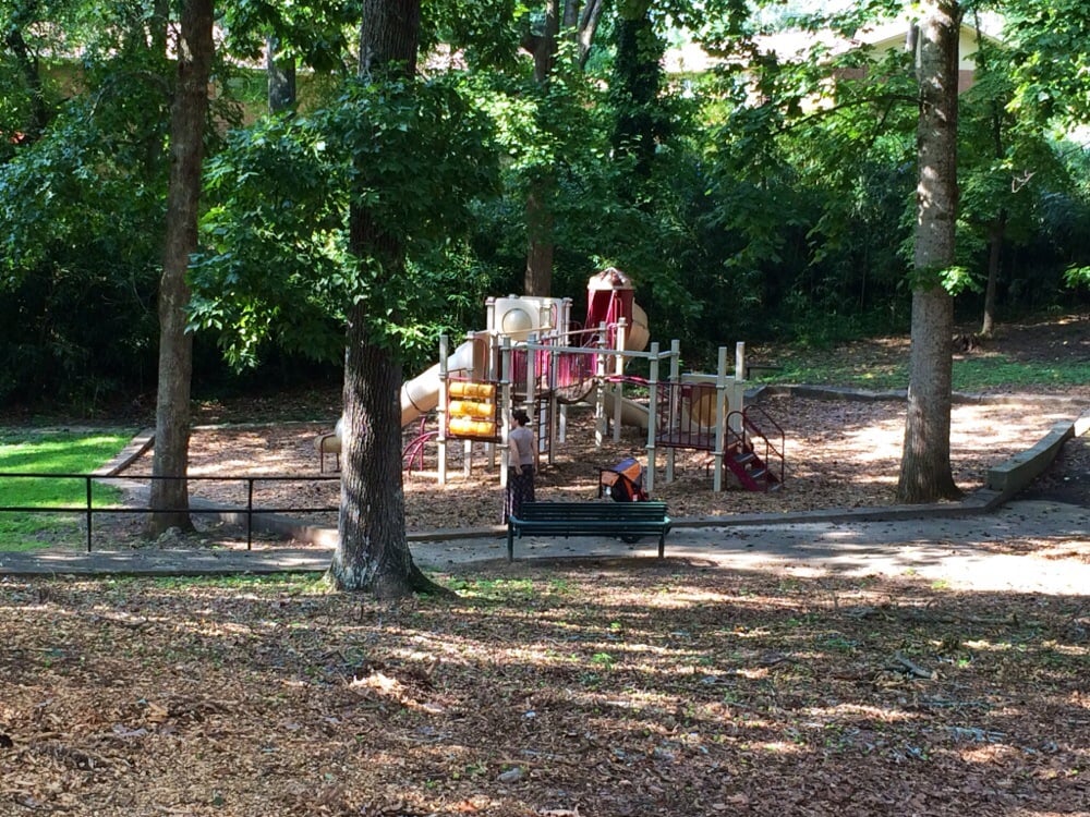 RIVERSIDE PARK Updated May 2024 1267 Riverside Dr, Gainesville