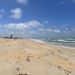 Old Salt Park - Beach walk