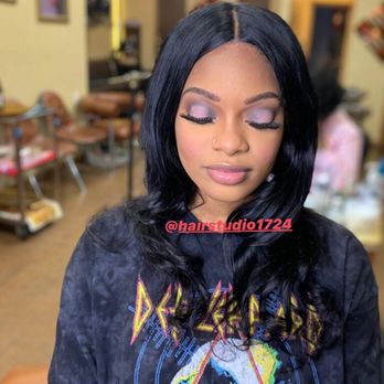 HairStudio1724 - Protective styles and make up - Skin Care Near Me - Brooklyn, New York HairStudio1724 - Protective styles and make up - Skin Care Near Me - Brooklyn, New York