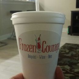 Happy Hour Size