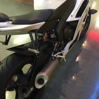 Texas Adventure Powersports - New bike from Richardson motorsports. Best decision was to choose this place to get it! - Motorsport Vehicle Dealers Near Me - Richardson, Texas Texas Adventure Powersports - New bike from Richardson motorsports. Best decision was to choose this place to get it! - Motorsport Vehicle Dealers Near Me - Richardson, Texas