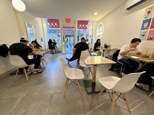 YUBU SoHo by null