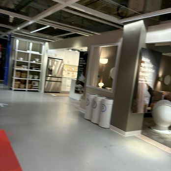 IKEA - Home Decor Near Me - Carson, California