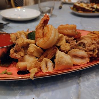 Amuri - Italian Near Me - San Diego, California