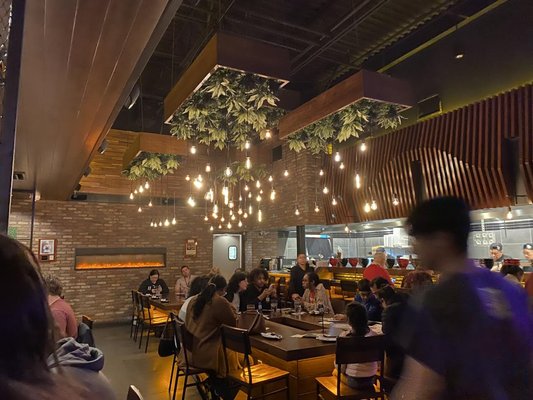 JINYA Ramen Bar - Woodlands by null