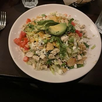 Wildfire - Chopped Salad - American Near Me - Glenview, Illinois
