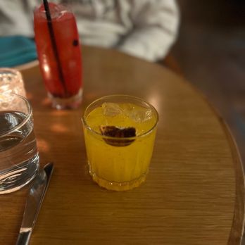 Cabra - Takes Two to Mango - Peruvian Near Me - Chicago, Illinois Cabra - Takes Two to Mango - Peruvian Near Me - Chicago, Illinois