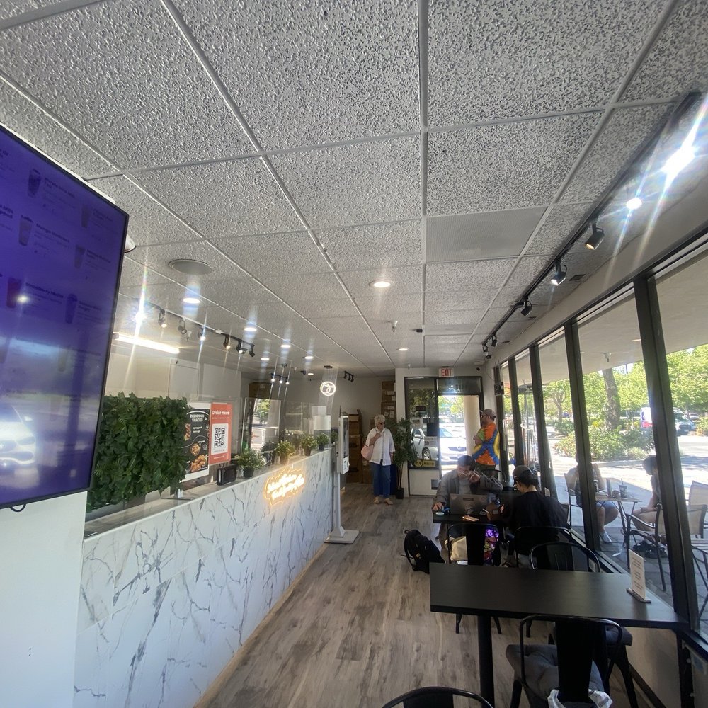 Fourteasons Coffee & Tea - Bubble Tea Near Me - Davis, California Fourteasons Coffee & Tea - Bubble Tea Near Me - Davis, California