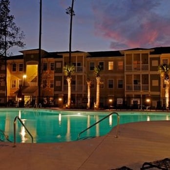 MAA Commerce Park - Apartments Near Me - Ladson, South Carolina