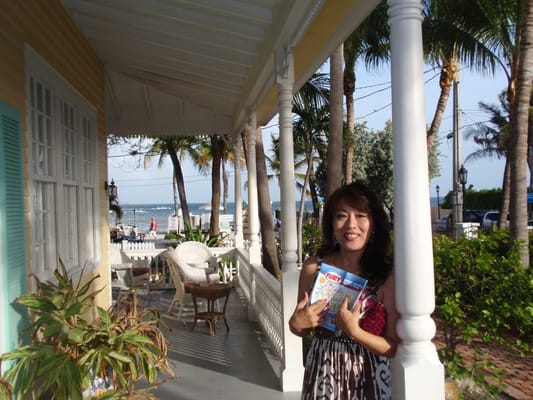 Southernmost House Key West by null