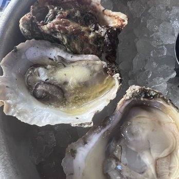 The Atlantic - Seafood Near Me - Virginia Beach, Virginia