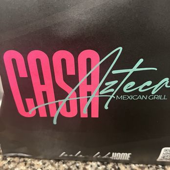 Casa Azteca Mexican Grill - Nice bag - Seafood Near Me - Mooresville, North Carolina Casa Azteca Mexican Grill - Nice bag - Seafood Near Me - Mooresville, North Carolina