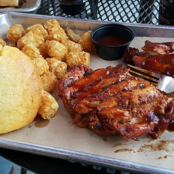 Armadillo Willy's BBQ - Barbeque Near Me - Dublin, California