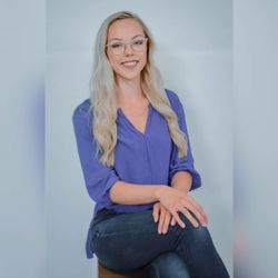 Ashly's Inner Healing - Ashly Schuh, owner