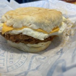 Biscuitville