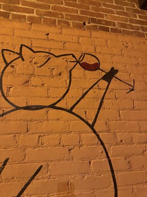 Bacchus Kitchen + Wine Bar by null