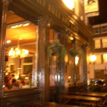 The Bull & Last - Bars Near Me - London, XGL