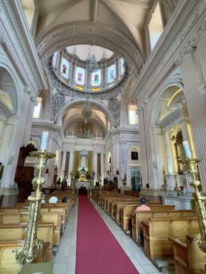 Catedral Basílica de la Asunción de María Santísima by null