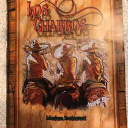 a poster for the band